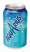 Aquarius lata