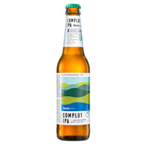 Complot Ipa Damm